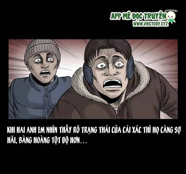 Kỳ Án Có Thật: Chapter 57