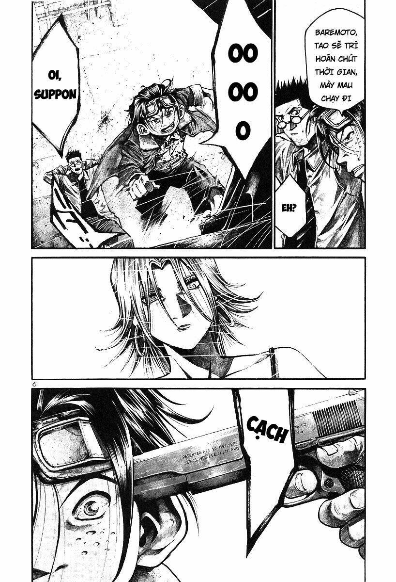 Rainbow: Chapter 177