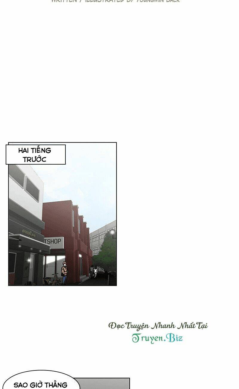 Anh Ấy Là Nữ Sinh Cấp 3: Chapter 60
