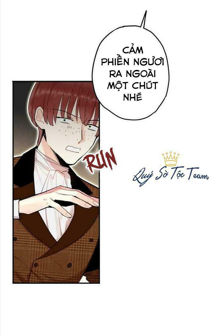 Tồn Tại Với Tư Cách Là Vợ Của Nam Chính: Chapter 36: Ta đã về với nàng đây