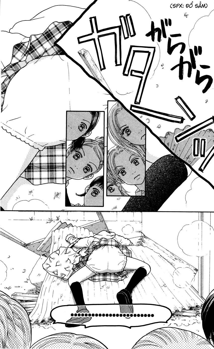 Cô Láng Giềng: Chapter 48