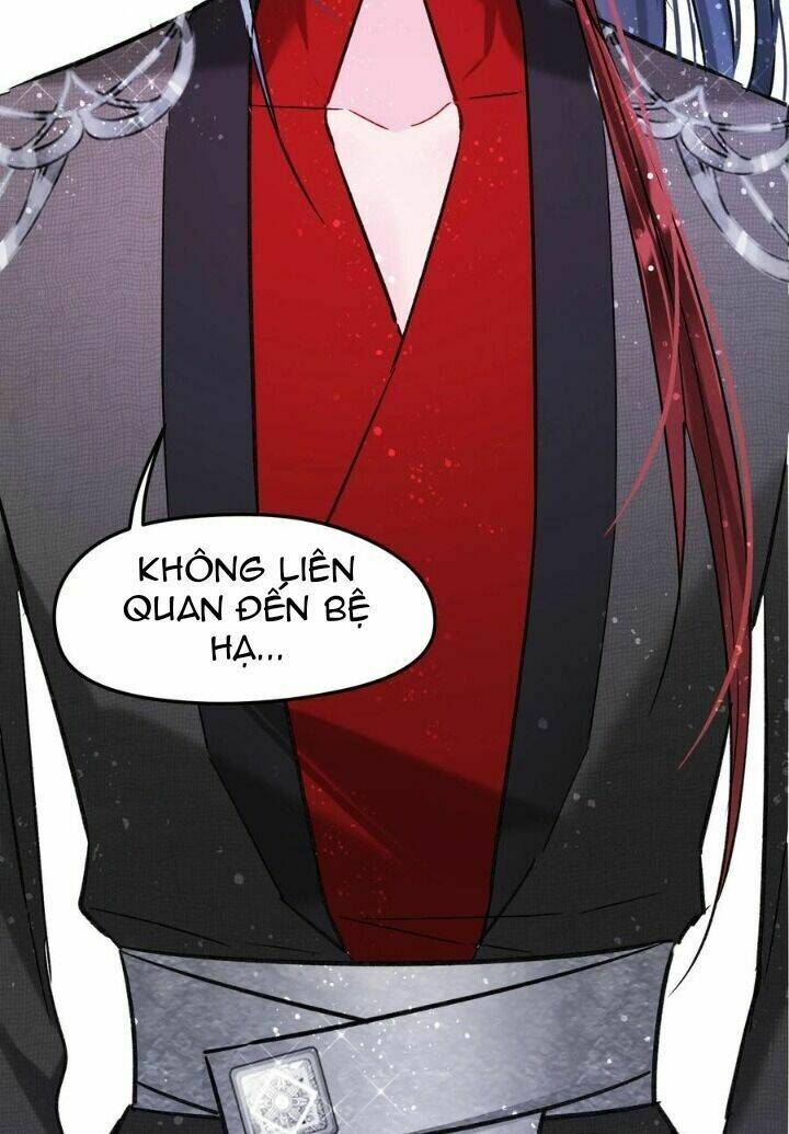 Bệ Hạ Nhà Ta Muốn Hại Quốc: Chapter 37