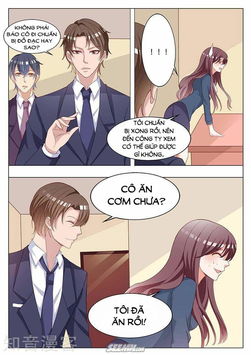 Hào Môn Tiểu Lão Bà: Chapter 176