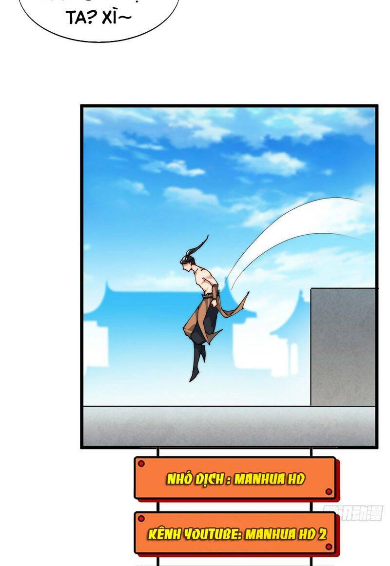 Võ Lăng Cửu Thiên: Chapter 17