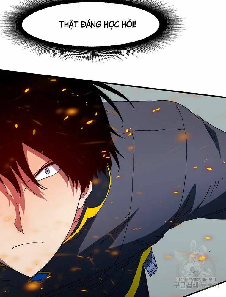 Các Chòm Sao Chỉ Chú Ý Mình Tôi: Chapter 32