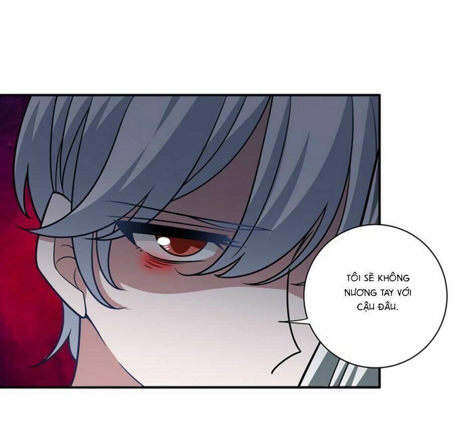 Người Yêu Khát Máu Của Tôi: Chapter 80