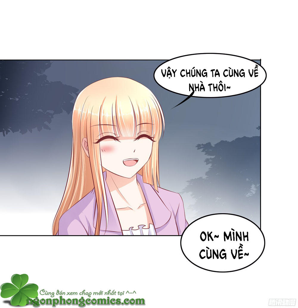 Hoàng Đế “Phế Vật” Tiến Hóa Sử: Chapter 38