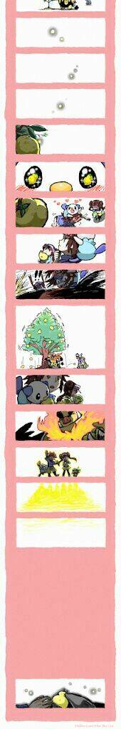 Thú Cưng đặc biệt: Dou: Chapter 8