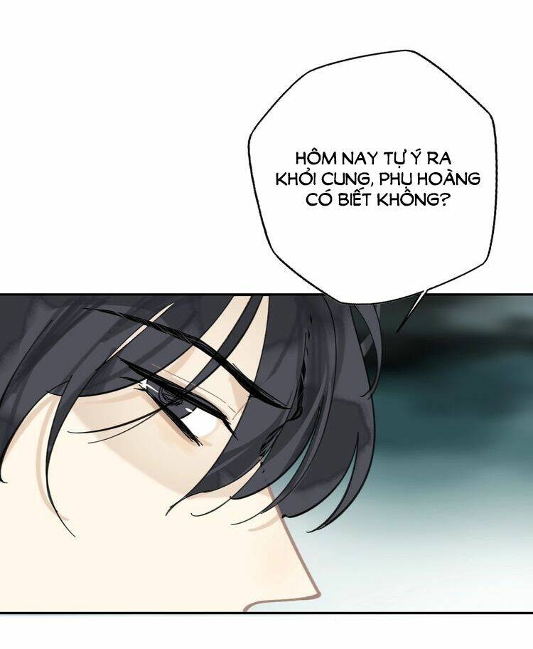 Mãn Đình Phương - Thiên Hạ Duy Khanh: Chapter 15