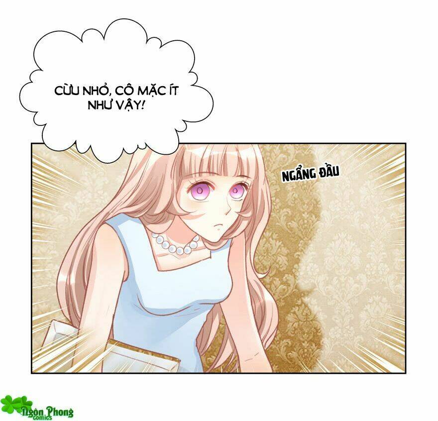 Lưu Luyến Nguy Tình: Chapter 20