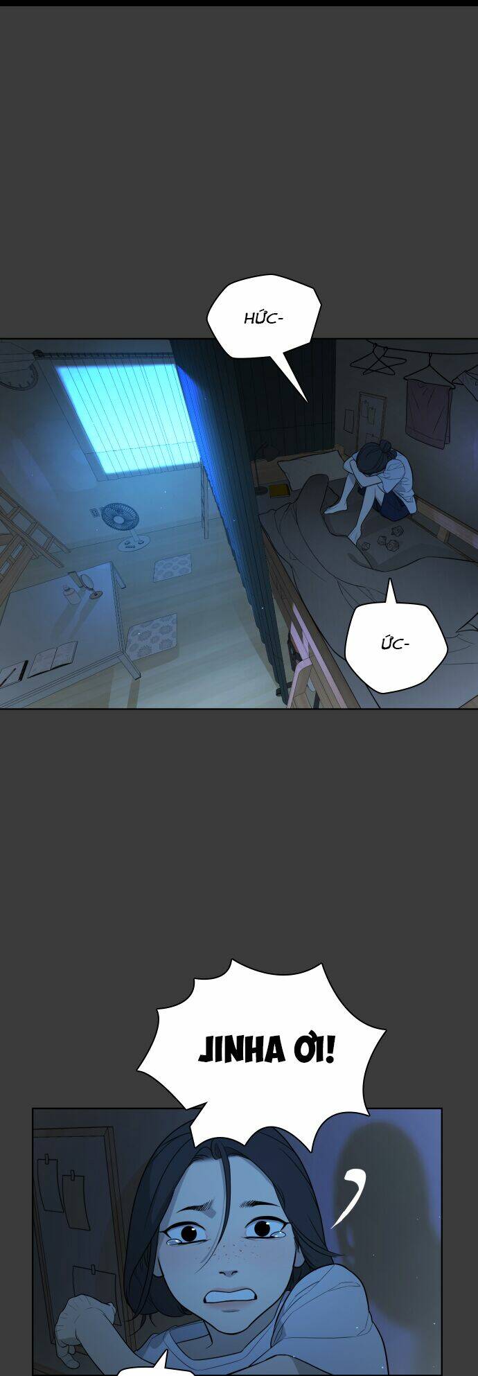 Máu trắng: Chapter 45