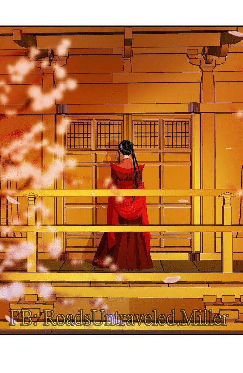 Huyết Đế Bạo Chúa: Chapter 20