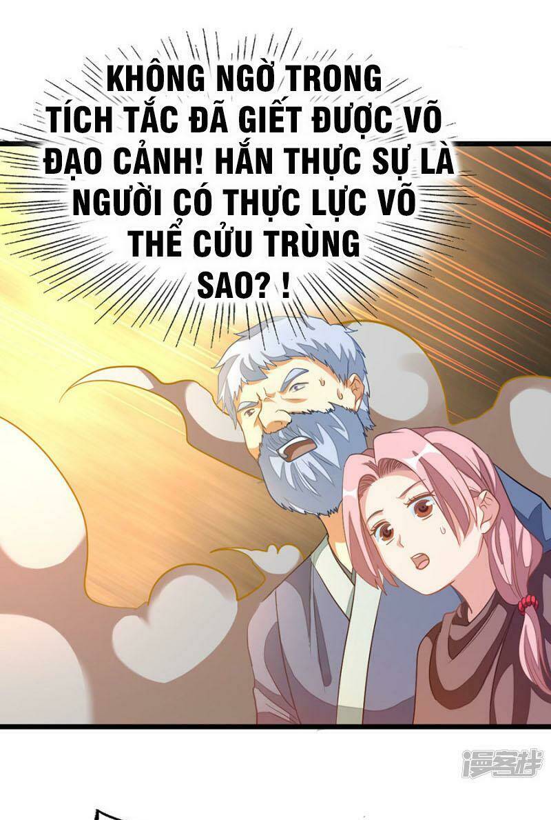 Cửu Dương Thần Vương: Chapter 179