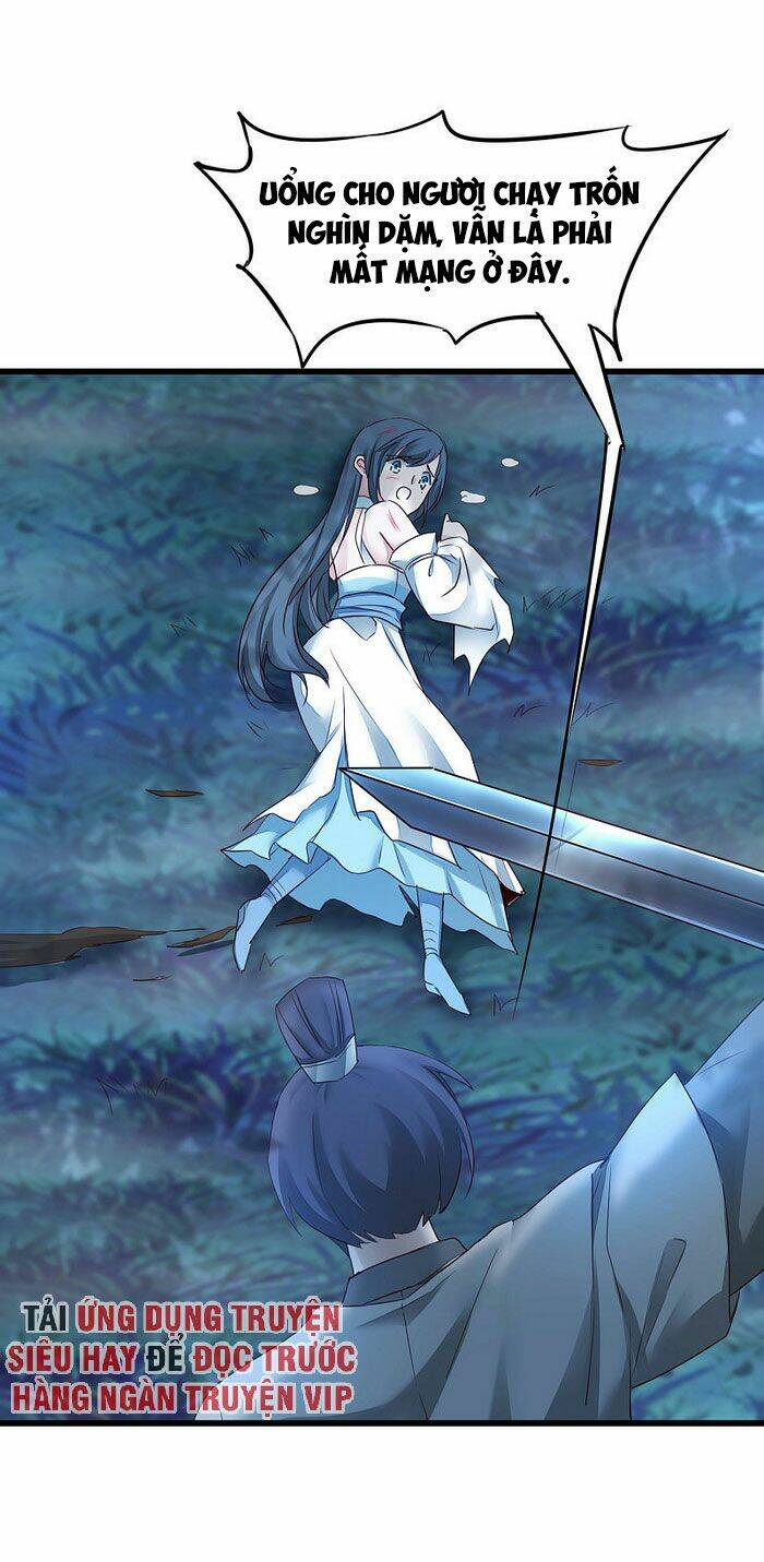 Nghịch Chuyển Tiên Đồ: Chapter 164