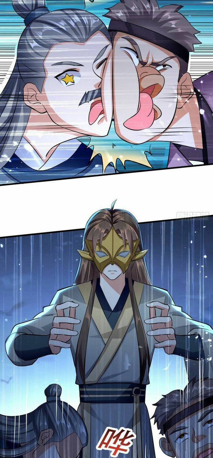 Dị Giới Siêu Cấp Ở Rể: Chapter 79