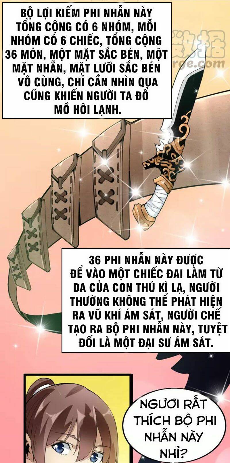 Ngự Thiên Thần Đế: Chapter 68