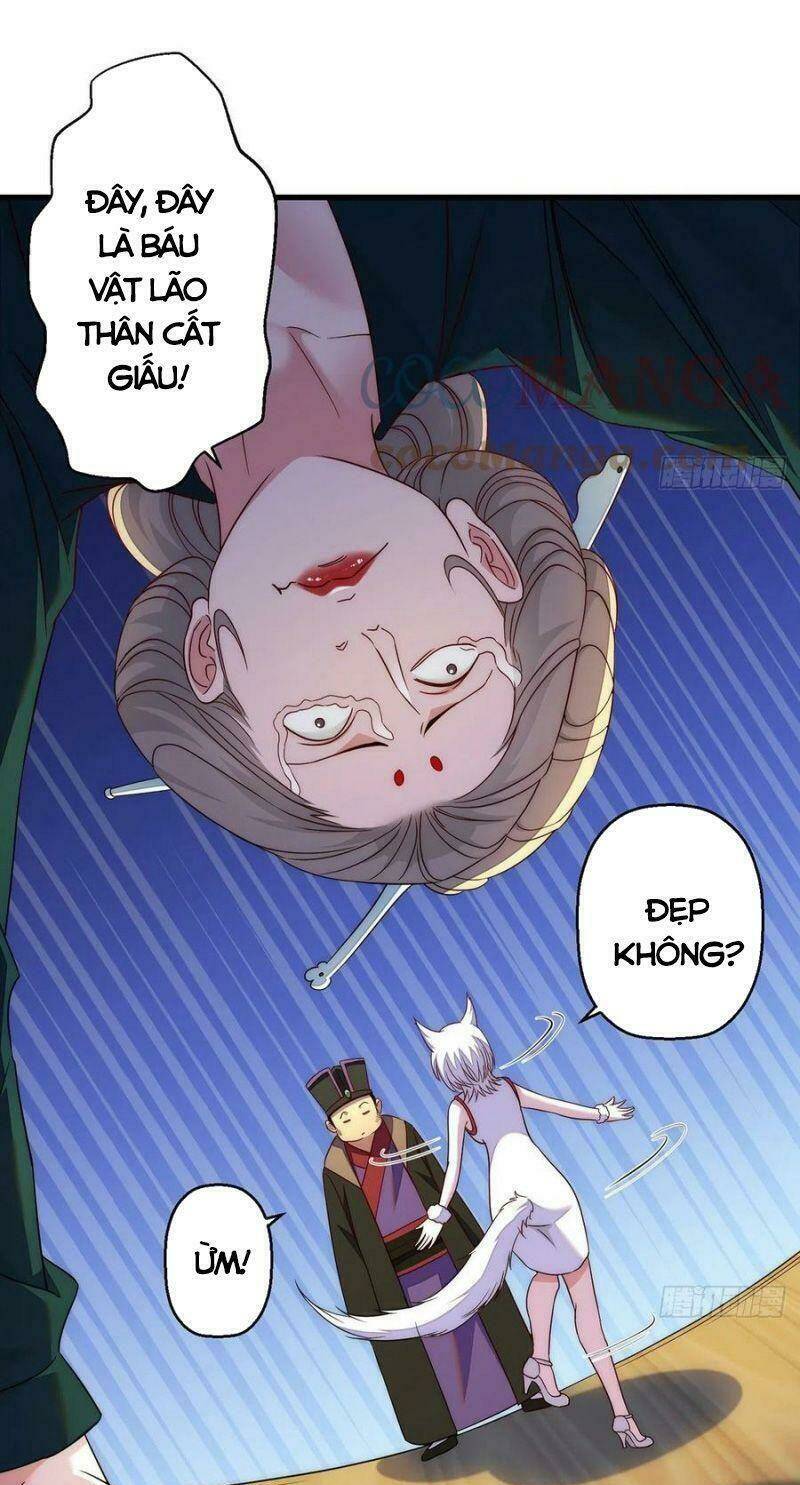 Ta Là Đại Hoàn Đan: Chapter 81