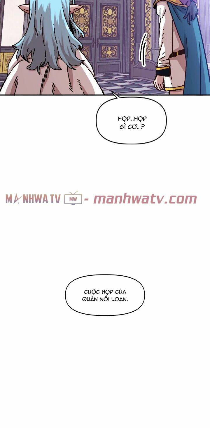 Nô Lệ Nghịch Thiên: Chapter 75