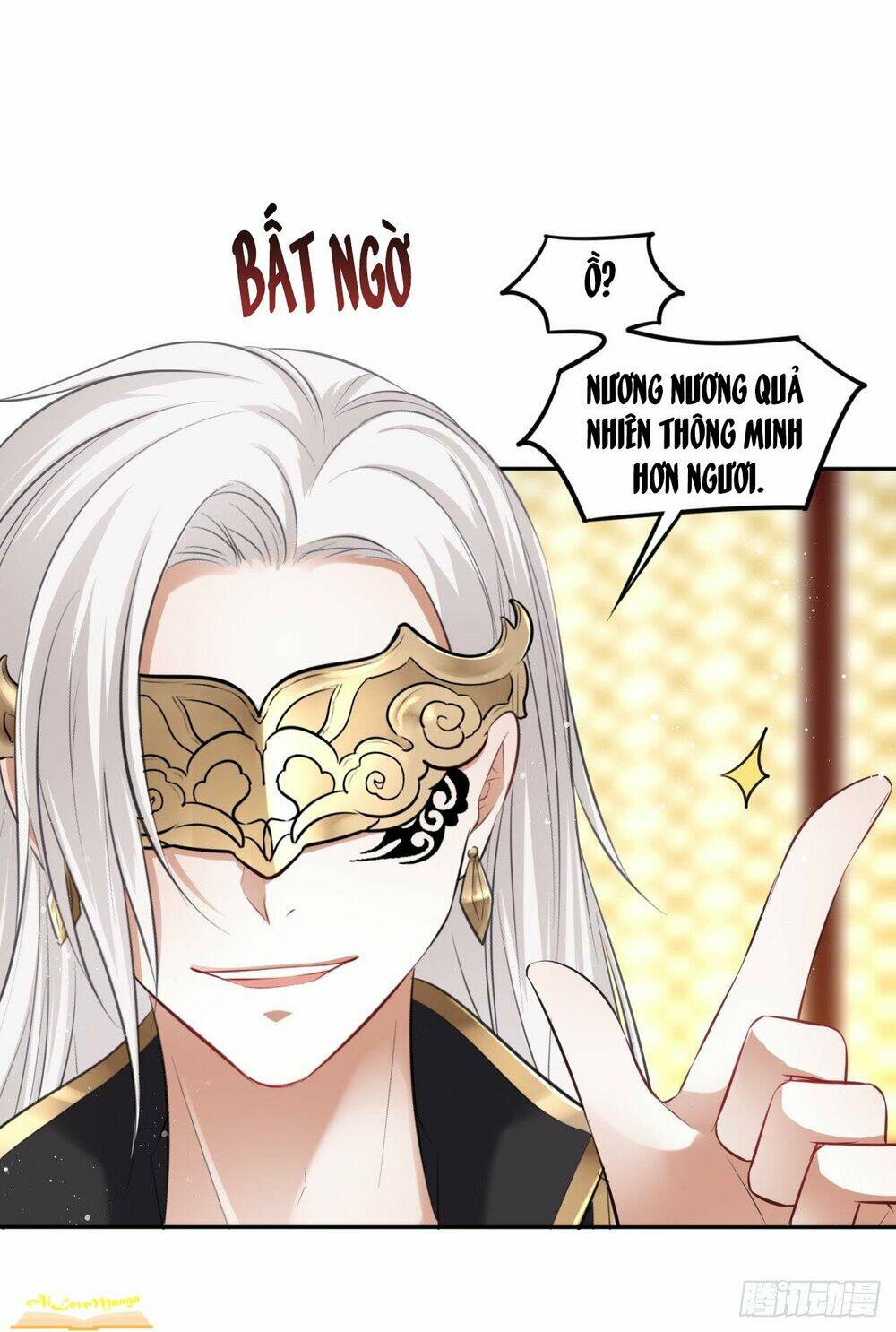 Vương Phi Thật Thích Trang Điểm: Chapter 18