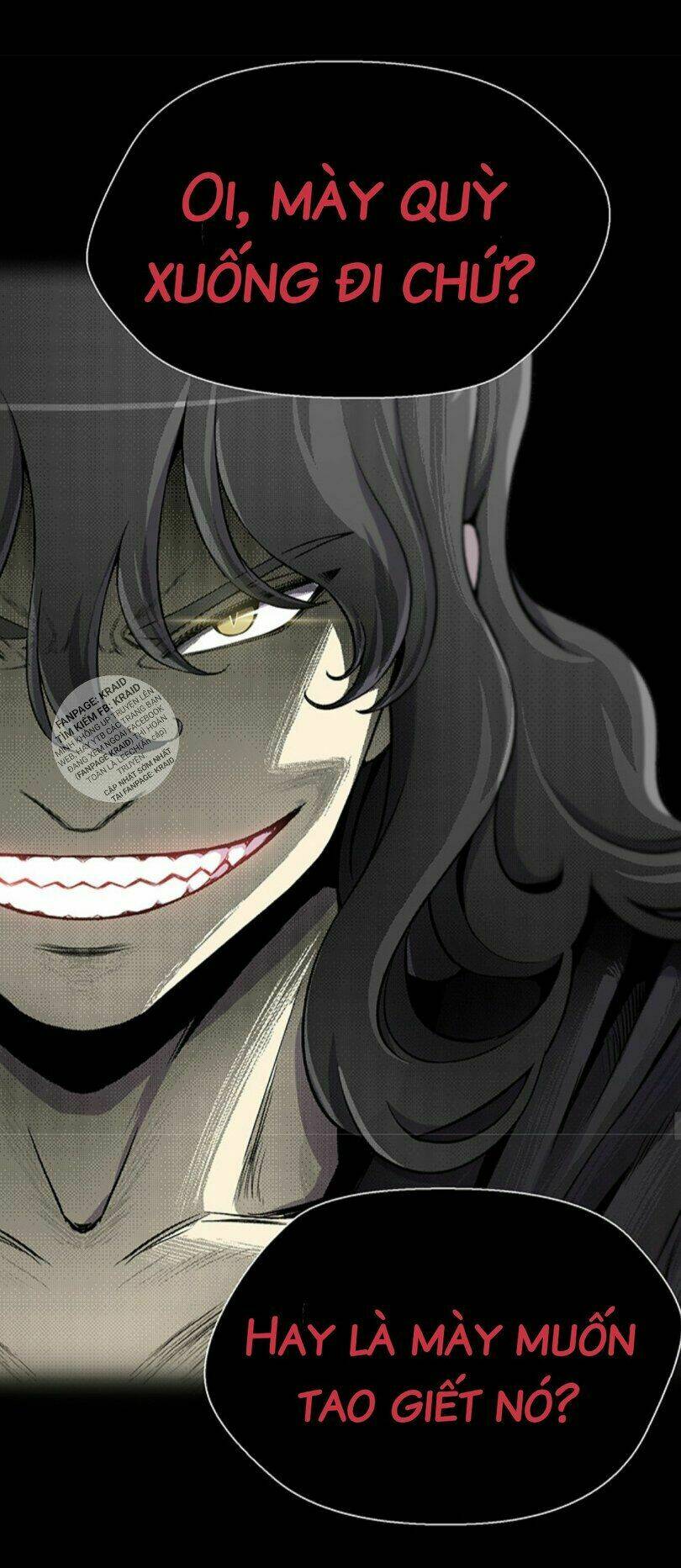 Luân Hồi Ác Nhân: Chapter 19