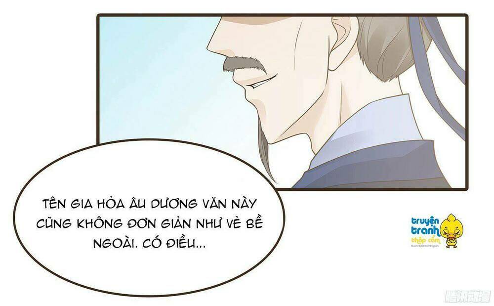 Đại Giá Thừa Tướng: Chapter 61