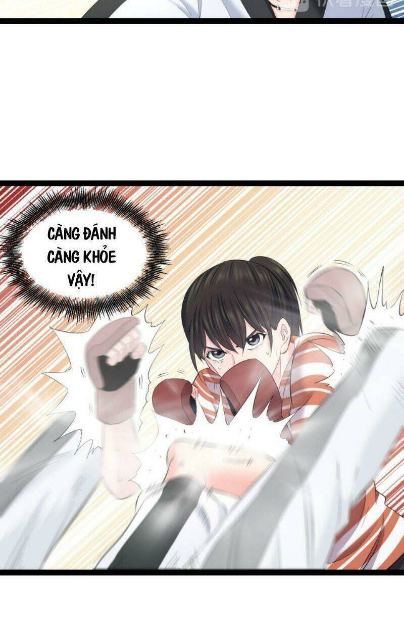 Đối Mặt Với Thử Thách: Chapter 79