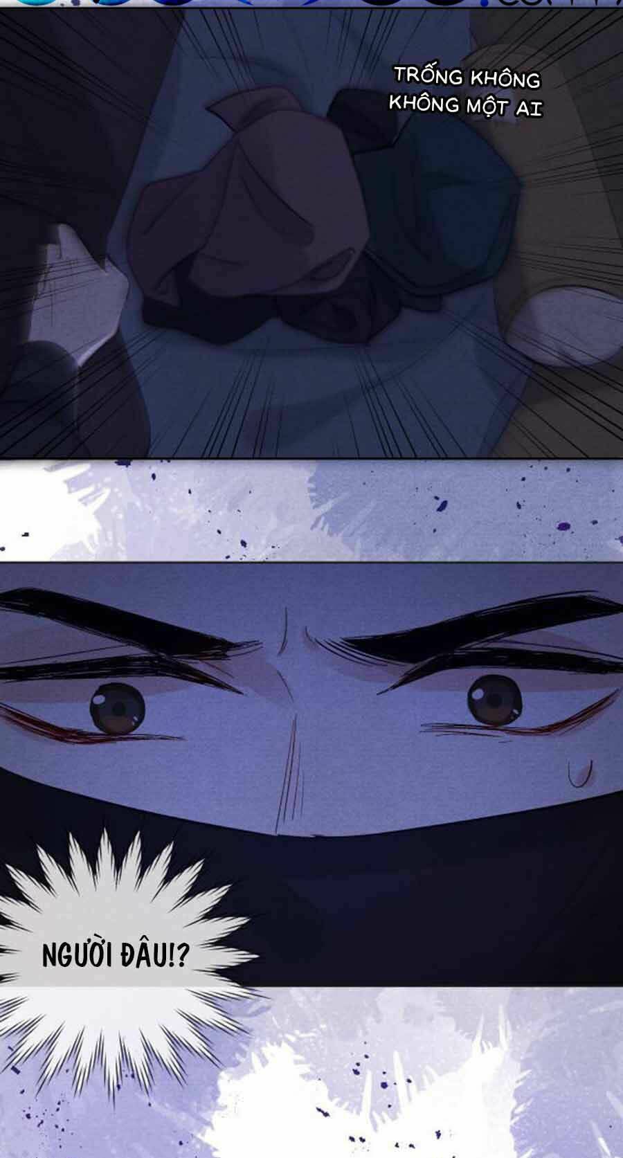 Quân Nhan Tựa Hoa Đào: Chapter 4