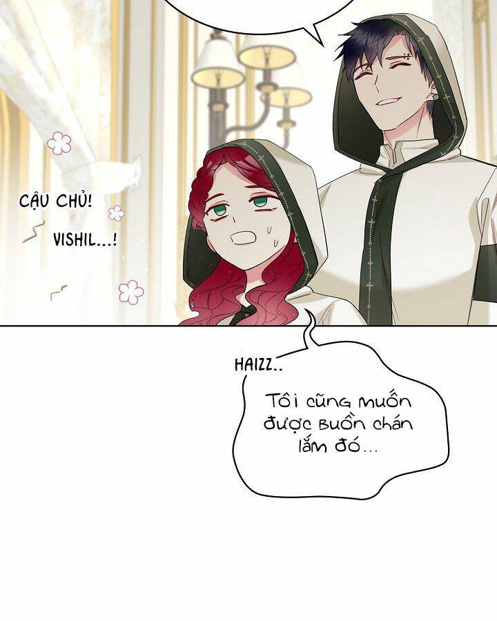 Kẻ Tạo Ra Nữ Phản Diện: Chapter 38