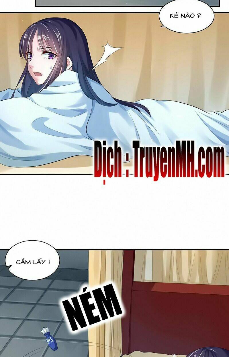 Điệp Ảnh Trùng Trùng: Chapter 10