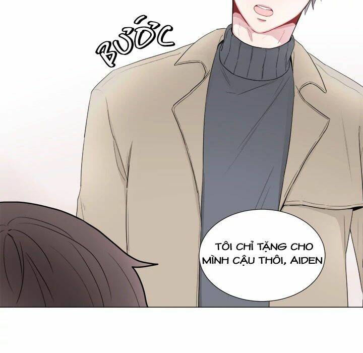 Vẽ Nên Tình Yêu Của Chúng Ta: Chapter 1