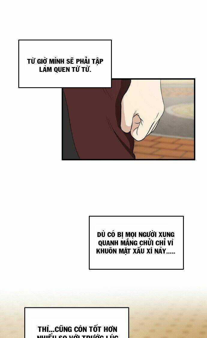 Người Đẹp Gangnam: Chapter 7