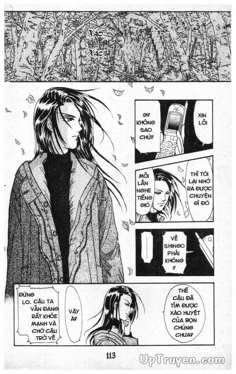 9 Banme No Musashi: Chapter 18