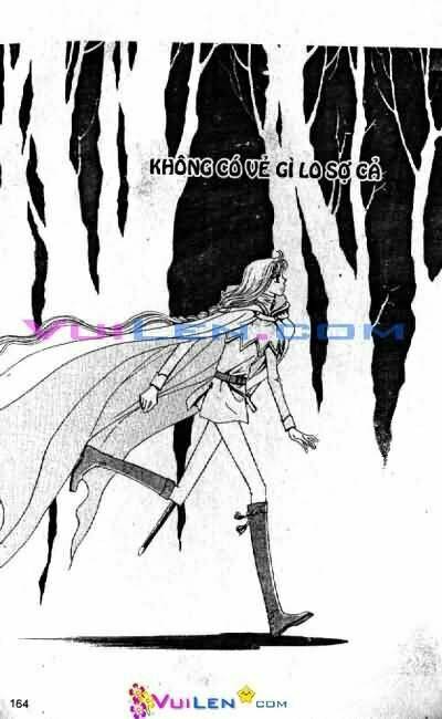 Hiệp Sĩ Nữ Hoàng: Chapter 12