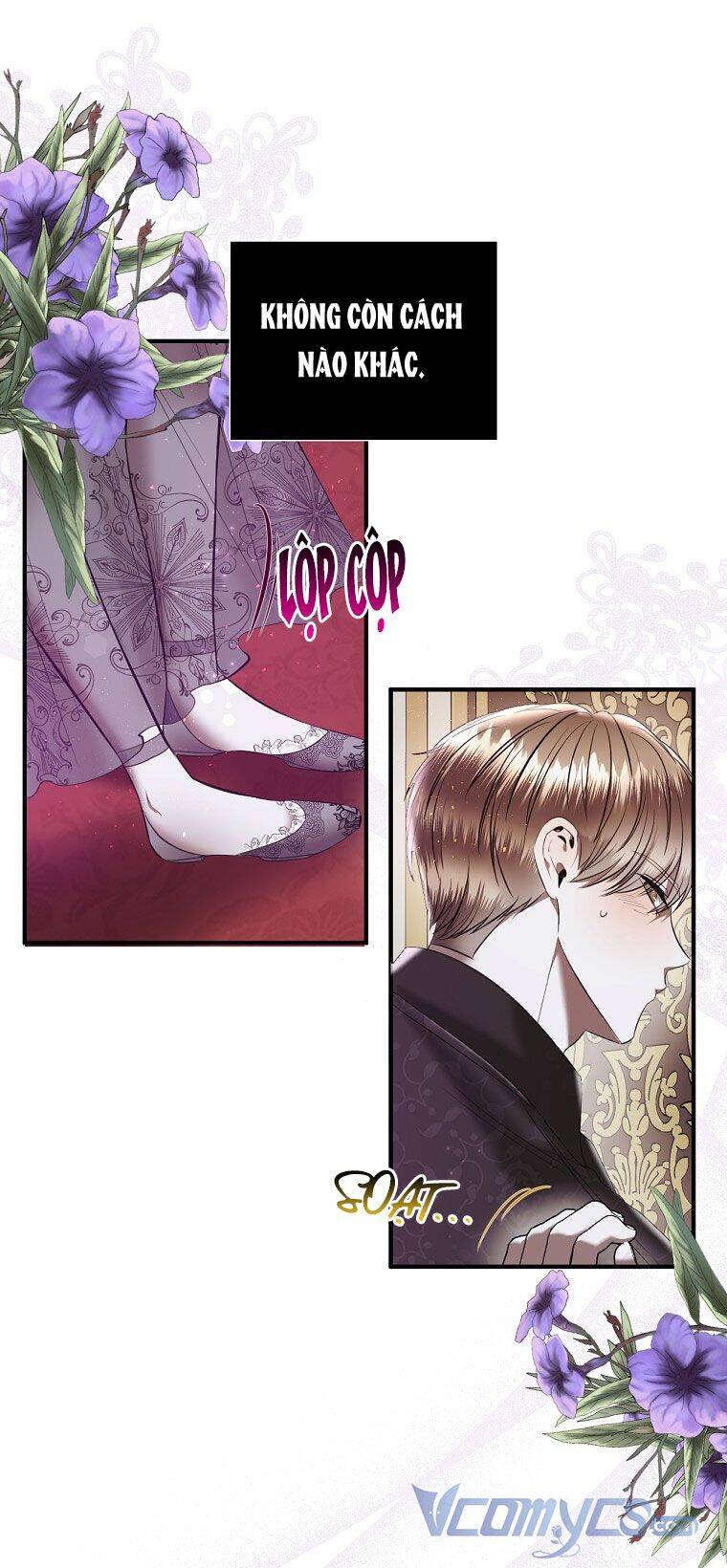 Phương Pháp Sống Sót Khi Phải Ngủ Cùng Hoàng Đế: Chapter 10