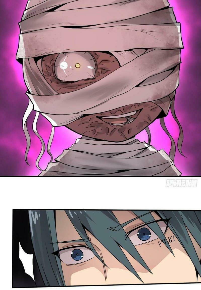 Danh Sách Kẻ Phản Diện: Chapter 82