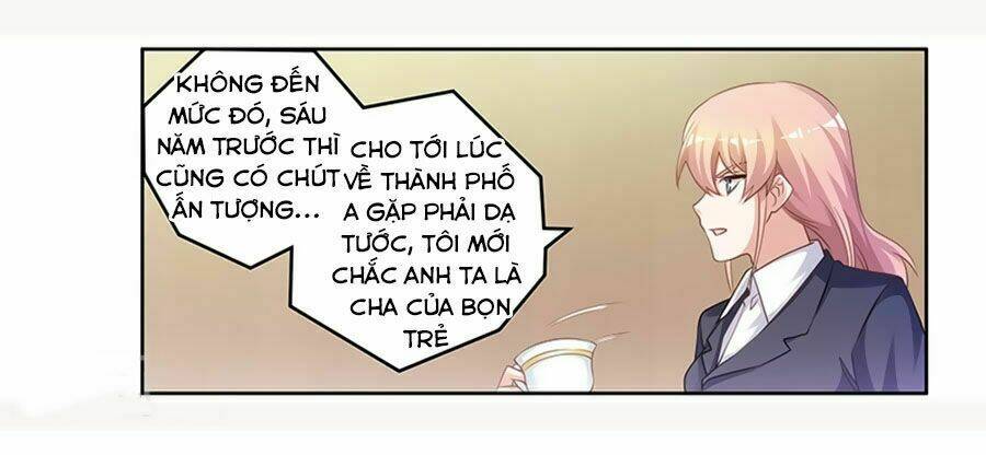Tổng Tài Đích Thiên Giới Manh Thê: Chapter 128