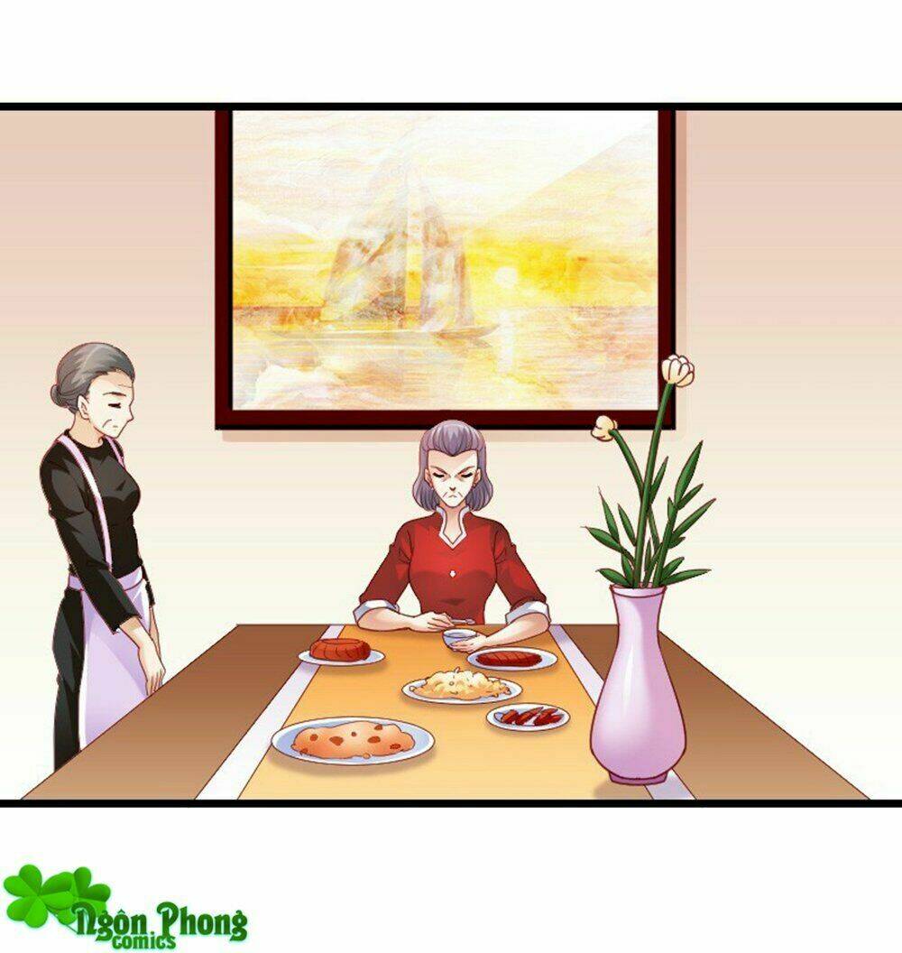 Vạn Năm Nhân Duyên Nhất Tuyến Khiên: Chapter 43