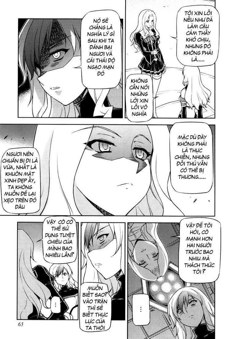 Freezing: Chapter 55