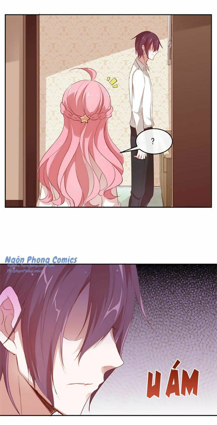 Cả Thế Giới Đều Không Bằng Người: Chapter 23