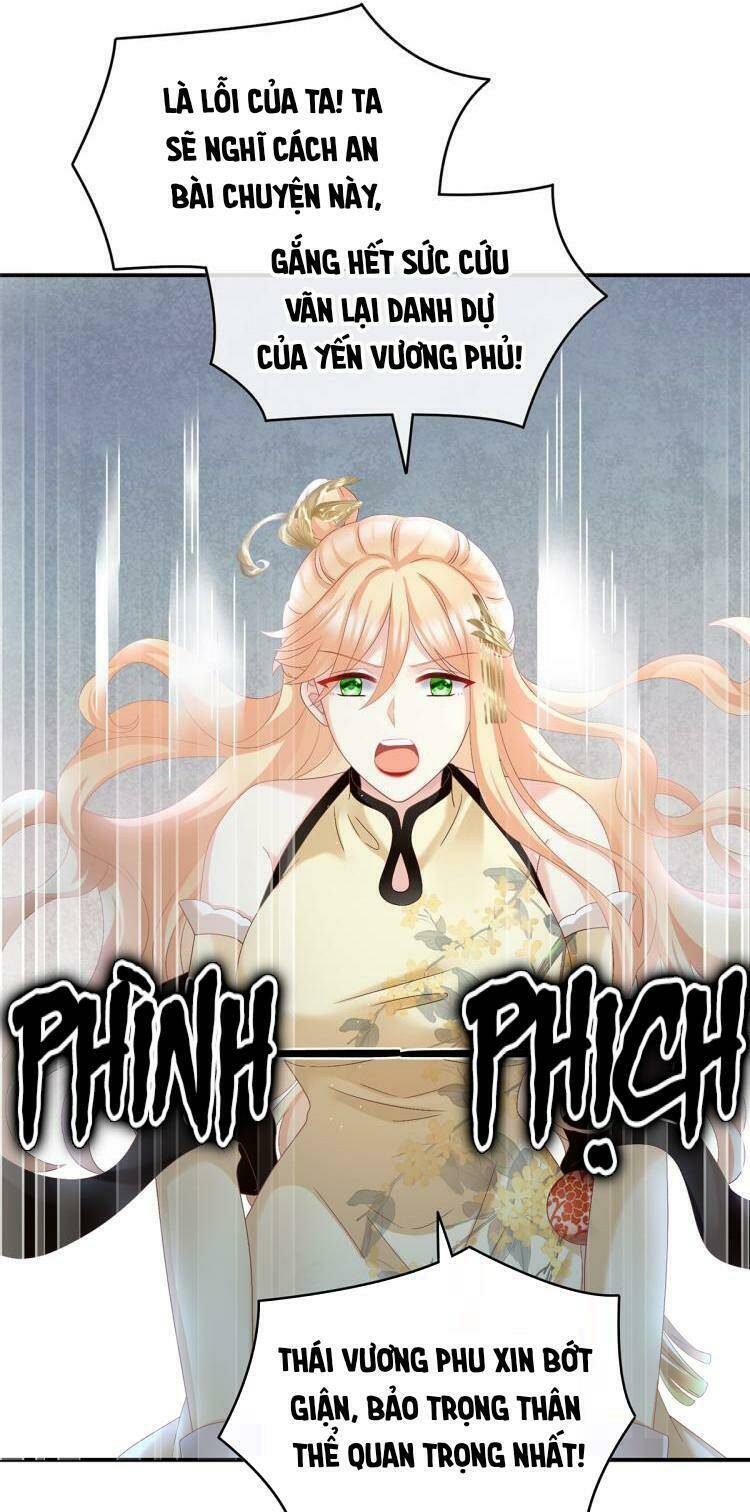 Kiều Phu Có Hỉ: Chapter 48