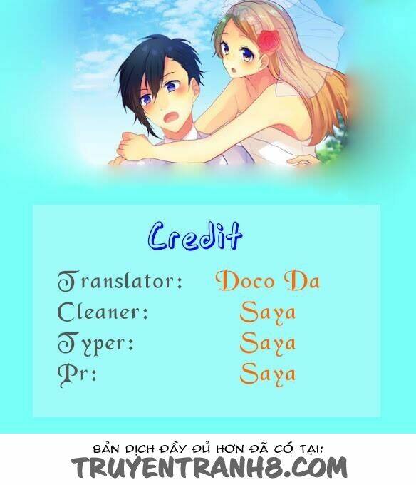 Giống Như Tình Yêu!: Chapter 8