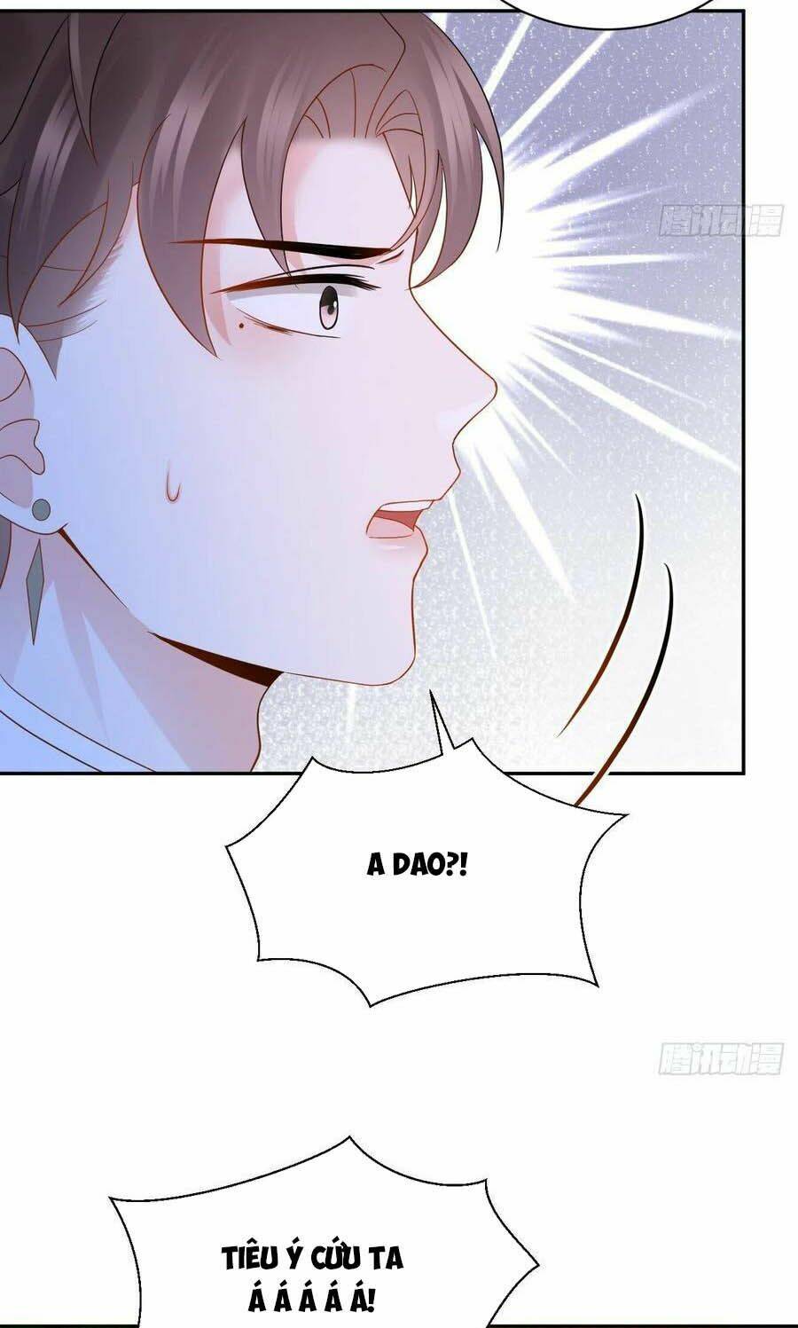 Vương Phi Thông Linh: Chapter 34