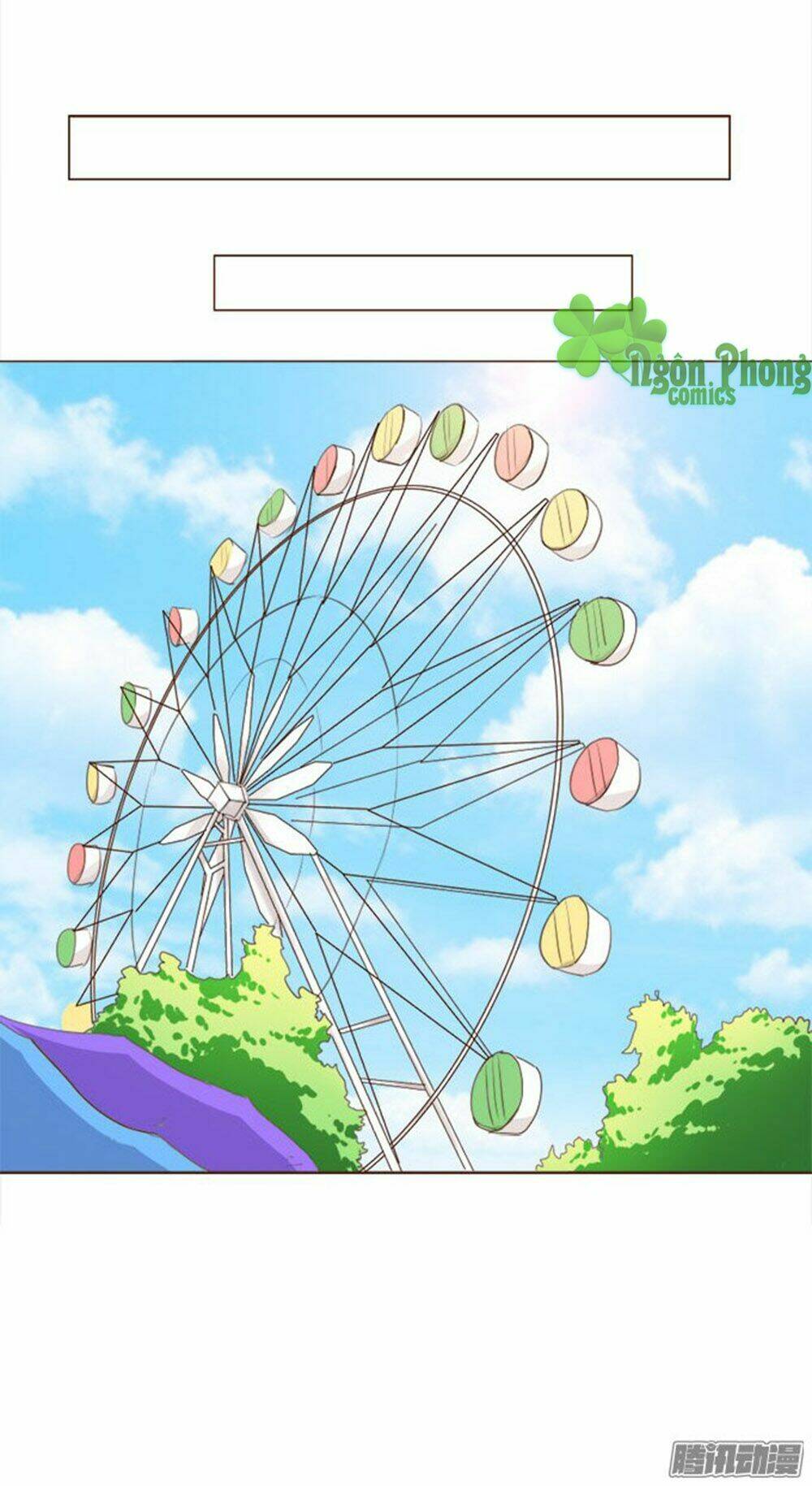 Ma Vương Luyến Ái Chỉ Nam: Chapter 22