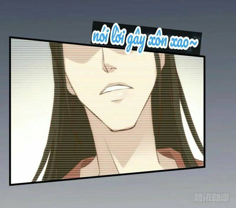 Bẩm Báo Công Chúa !: Chapter 22