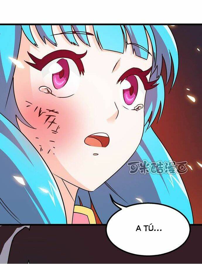 Phong Quỷ Truyền Thuyết: Chapter 73