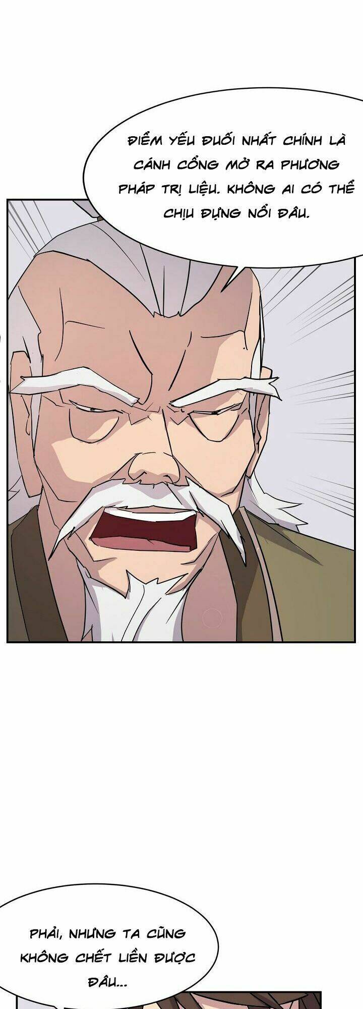 Trọng Sinh, Bất Khả Chiến Bại: Chapter 63