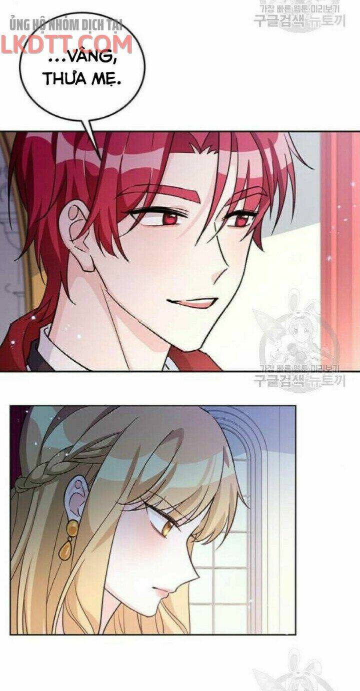 Nữ Hiệp Trở Về: Chapter 19