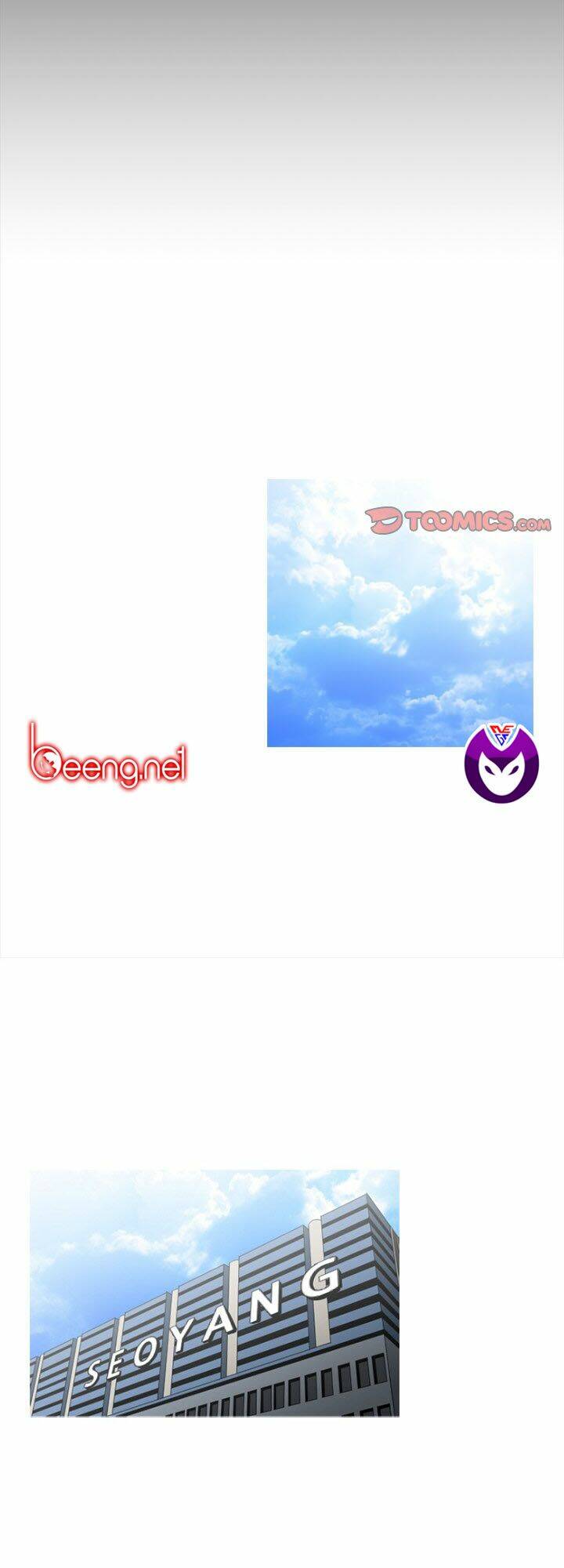 Kẻ Mạnh Nhất - Tong Edge: Chapter 57