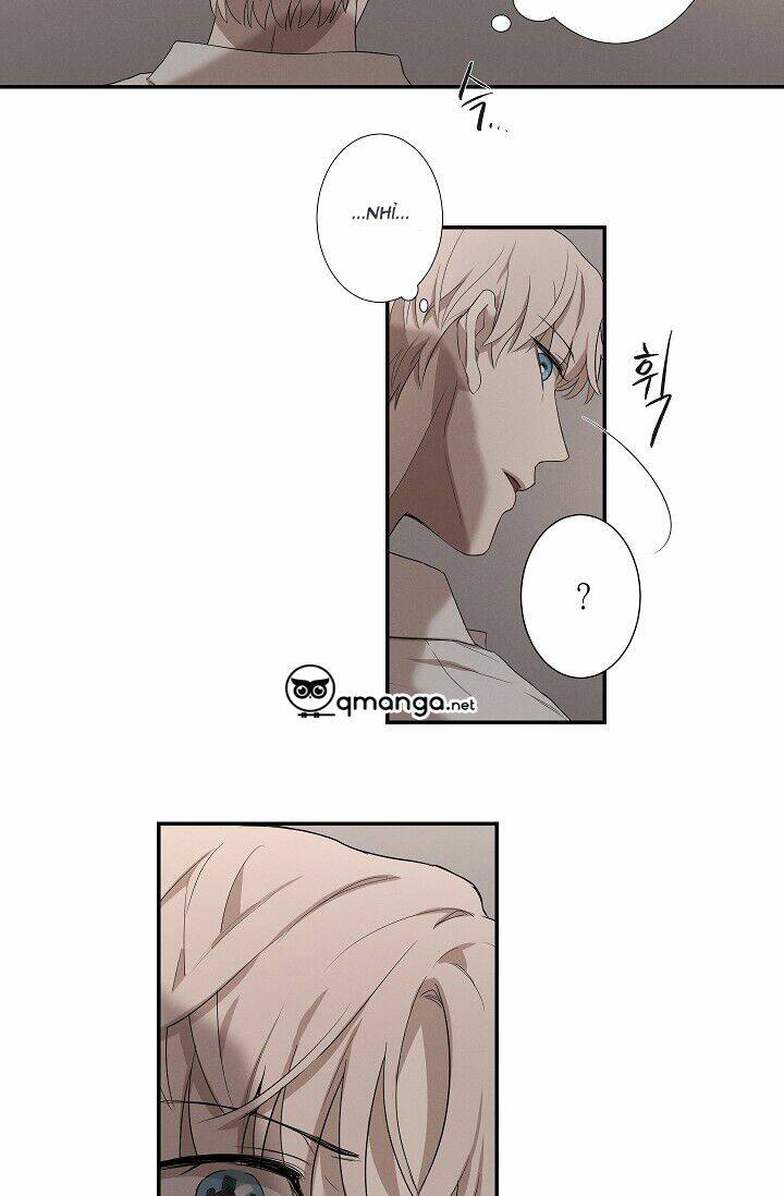 Trốn Tìm: Chapter 25