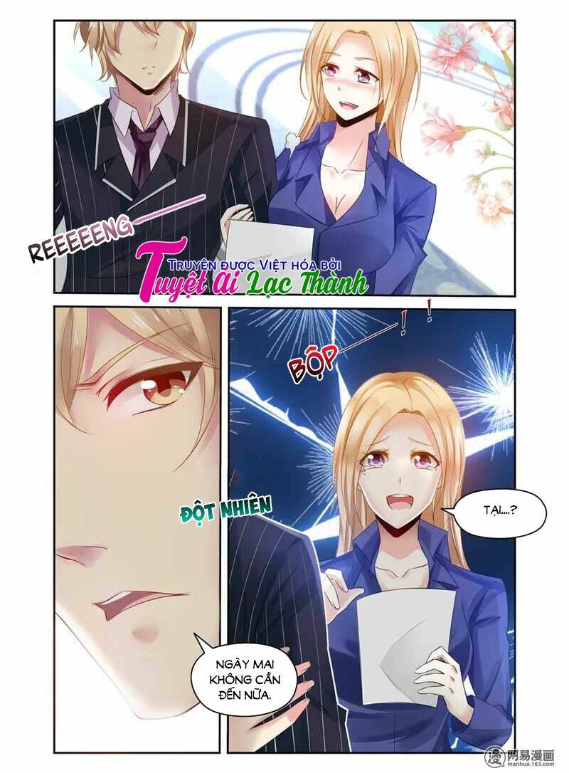 Ép Gả Tân Nương: Chapter 1